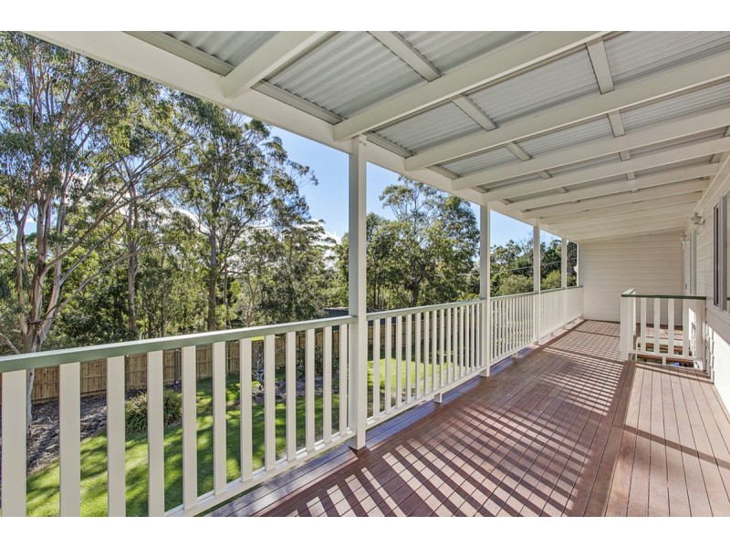 2-4 Timbarra Drive, Beechmont QLD 4211