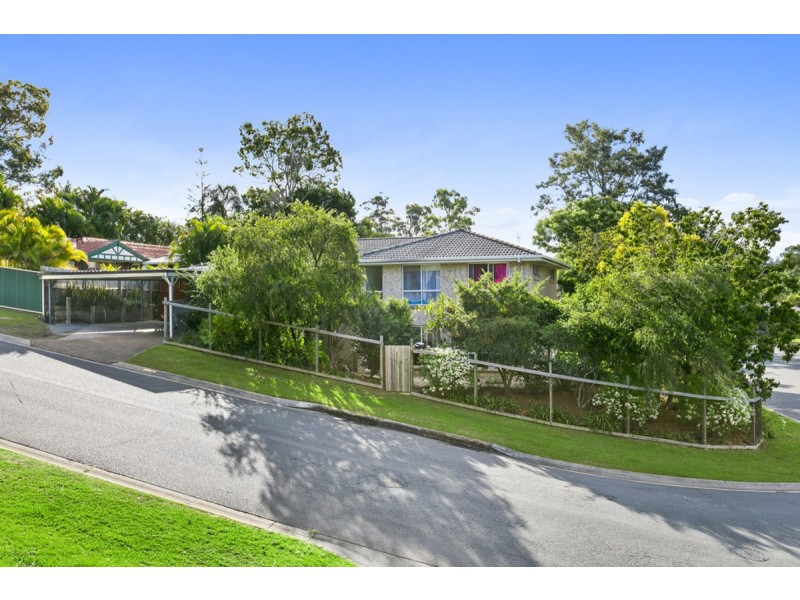 1 Voyager Court, Worongary QLD 4213