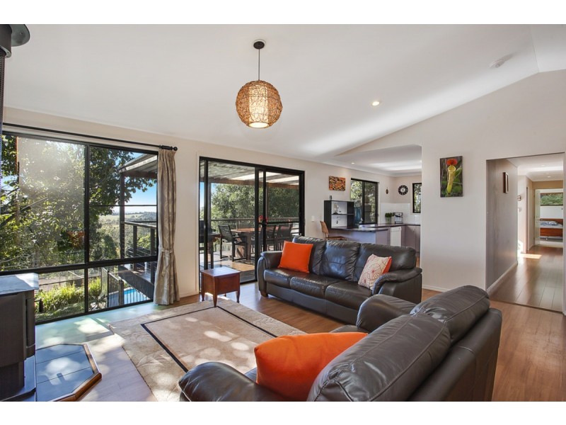 19-21 Gwingana Court, Beechmont QLD 4211