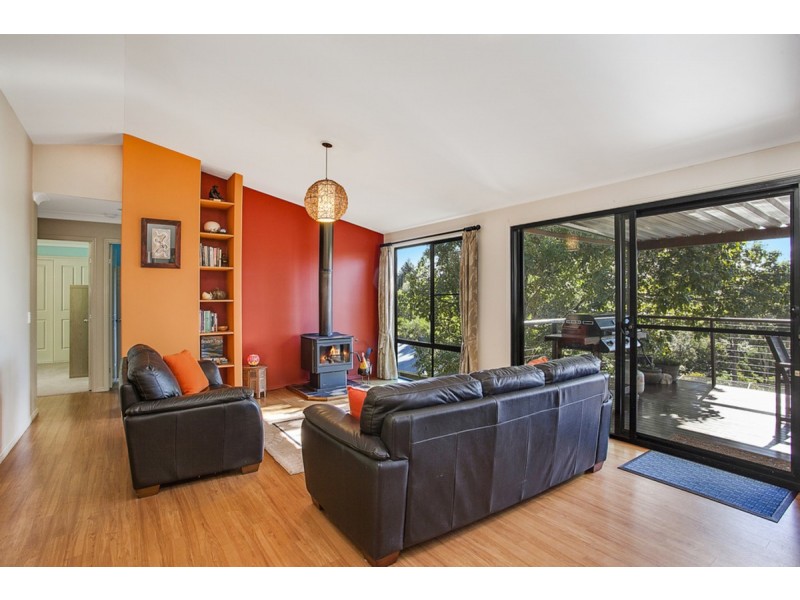 19-21 Gwingana Court, Beechmont QLD 4211