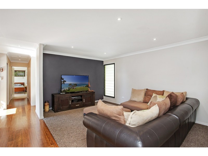 19-21 Gwingana Court, Beechmont QLD 4211