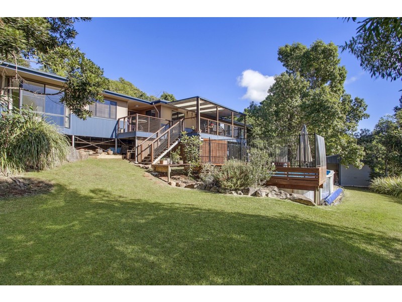 19-21 Gwingana Court, Beechmont QLD 4211