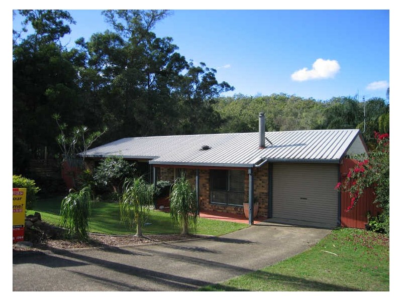 53 Yarrayne Road, Nerang QLD 4211