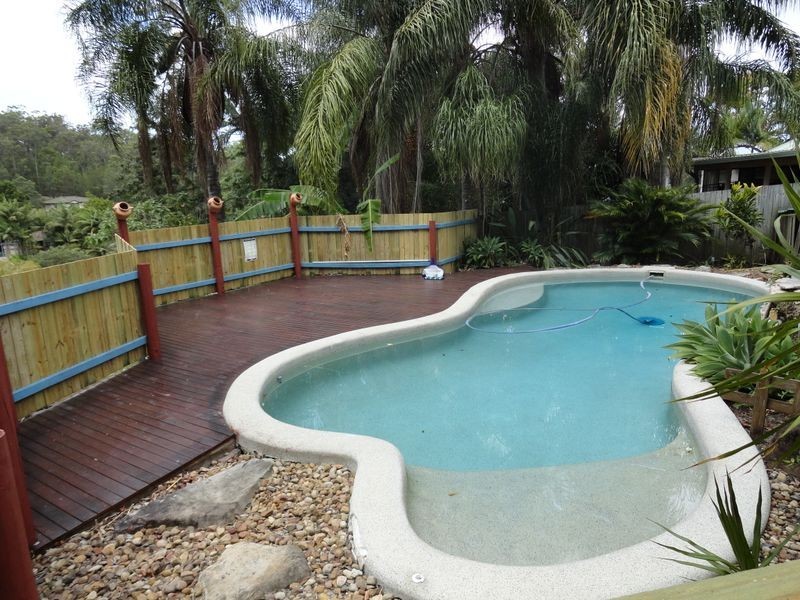53 Yarrayne Road, Nerang QLD 4211