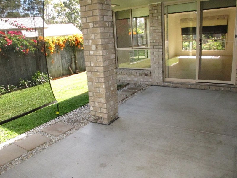 44 Silvereye Circuit, Gilston QLD 4211