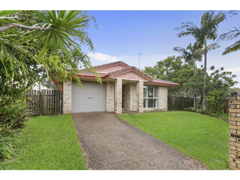 86 Petherbridge Avenue, Merrimac QLD 4226