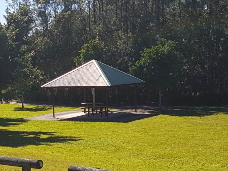 Lot 89 Valleyview Drive, Mount Nathan QLD 4211