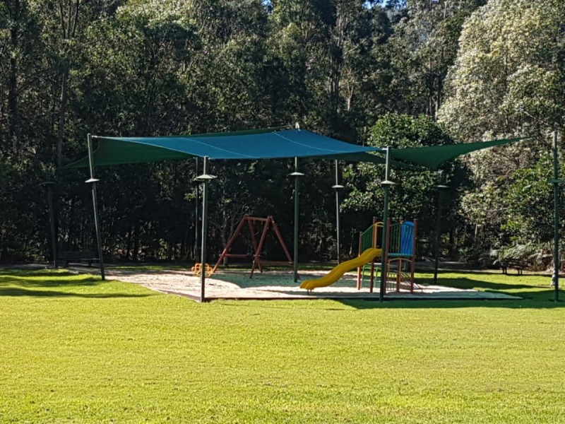 Lot 89 Valleyview Drive, Mount Nathan QLD 4211