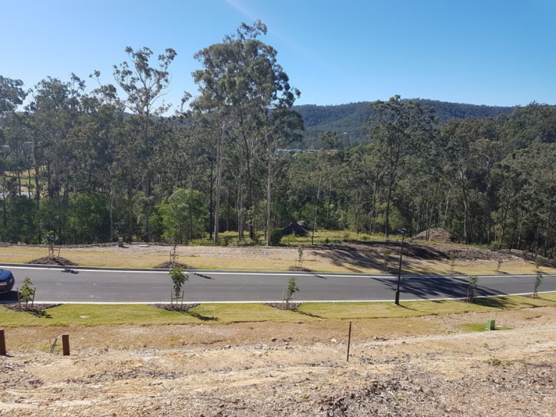 Lot 89 Valleyview Drive, Mount Nathan QLD 4211