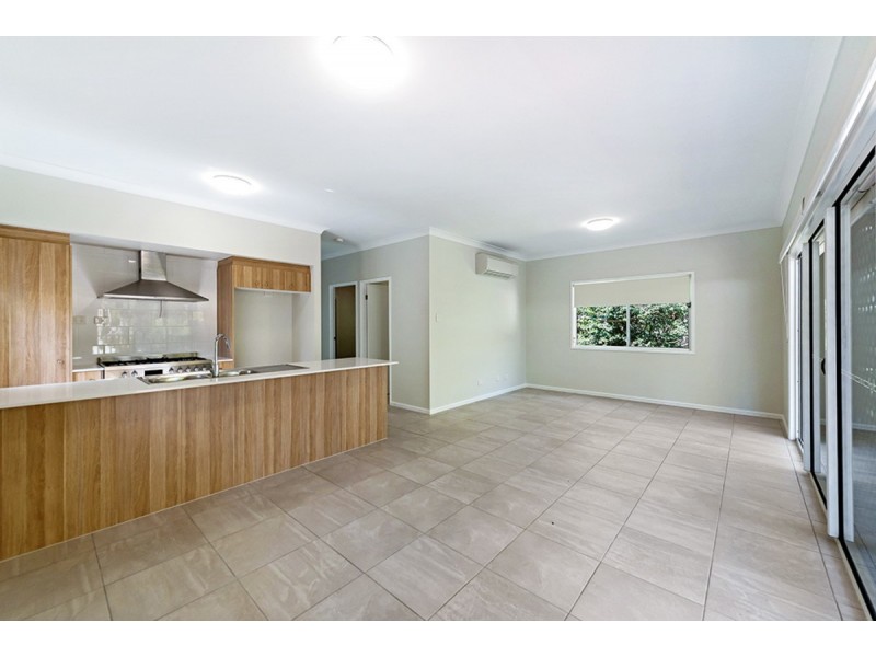 2218 Springbrook Road, Springbrook QLD 4213