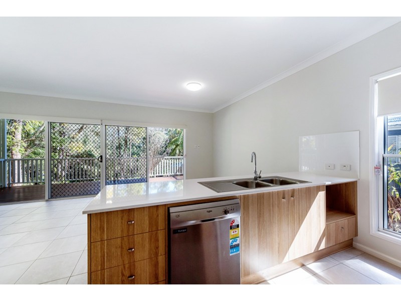 2218 Springbrook Road, Springbrook QLD 4213