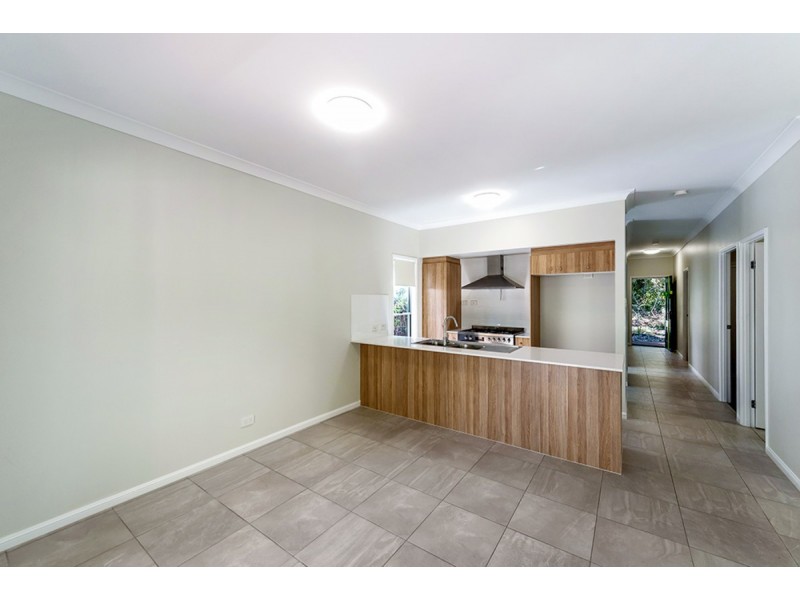2218 Springbrook Road, Springbrook QLD 4213