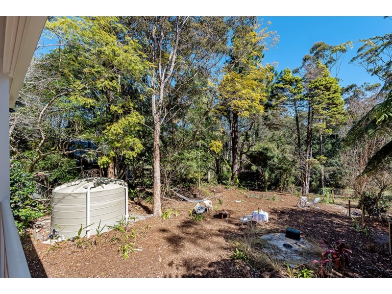 2218 Springbrook Road, Springbrook QLD 4213