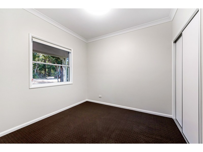 2218 Springbrook Road, Springbrook QLD 4213