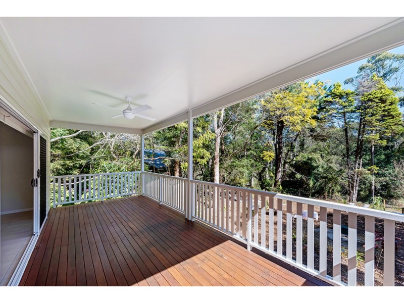 2218 Springbrook Road, Springbrook QLD 4213