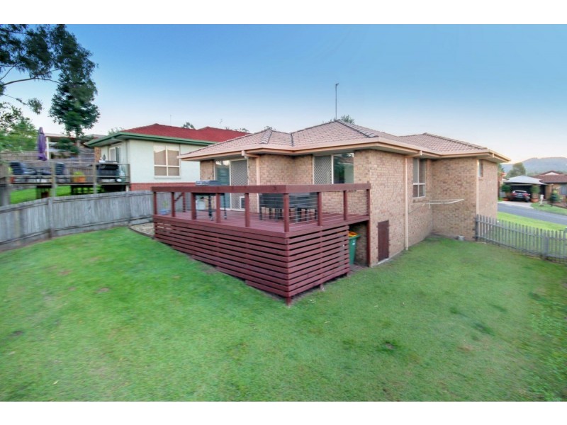 4 Forestwood Court, Nerang QLD 4211