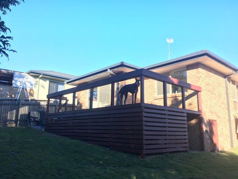 4 Forestwood Court, Nerang QLD 4211