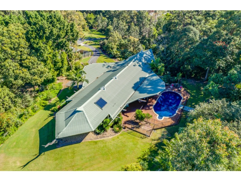 33 Banjo Crescent, Gilston QLD 4211