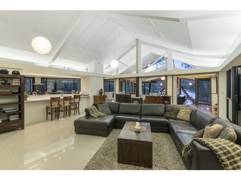 33 Banjo Crescent, Gilston QLD 4211