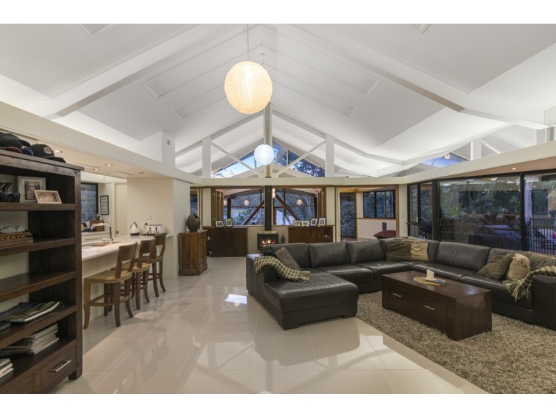 33 Banjo Crescent, Gilston QLD 4211