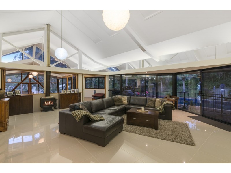 33 Banjo Crescent, Gilston QLD 4211