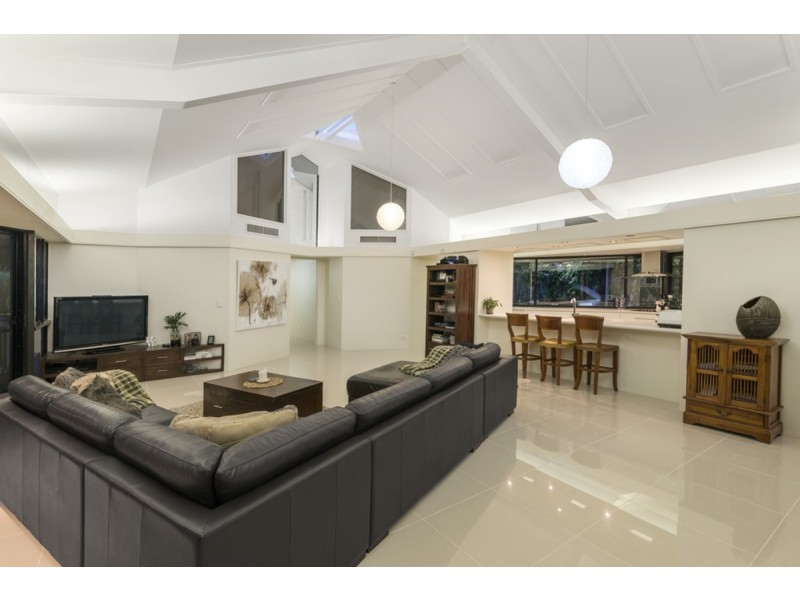 33 Banjo Crescent, Gilston QLD 4211