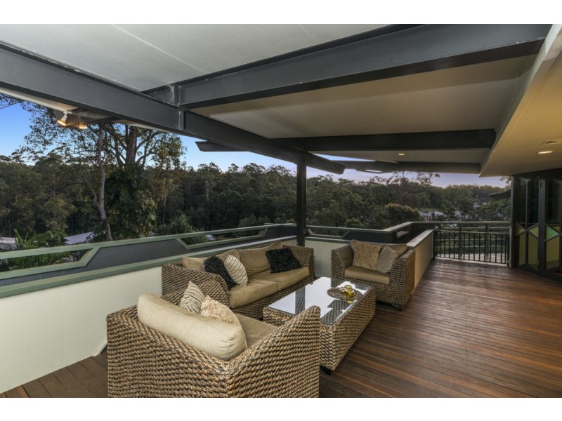 33 Banjo Crescent, Gilston QLD 4211