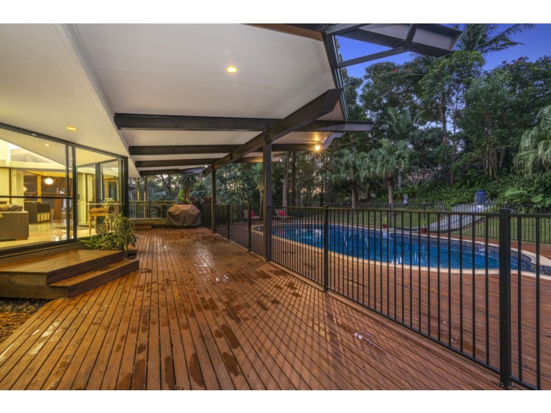 33 Banjo Crescent, Gilston QLD 4211