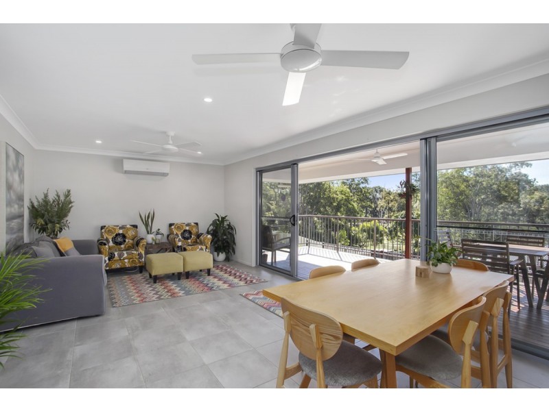 12 Button Quail Court, Gilston QLD 4211