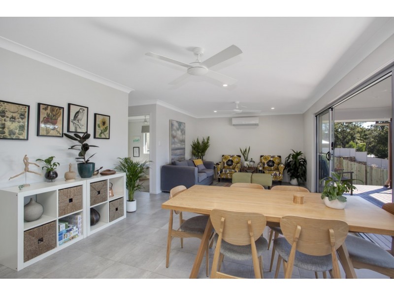 12 Button Quail Court, Gilston QLD 4211