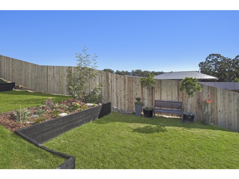 12 Button Quail Court, Gilston QLD 4211