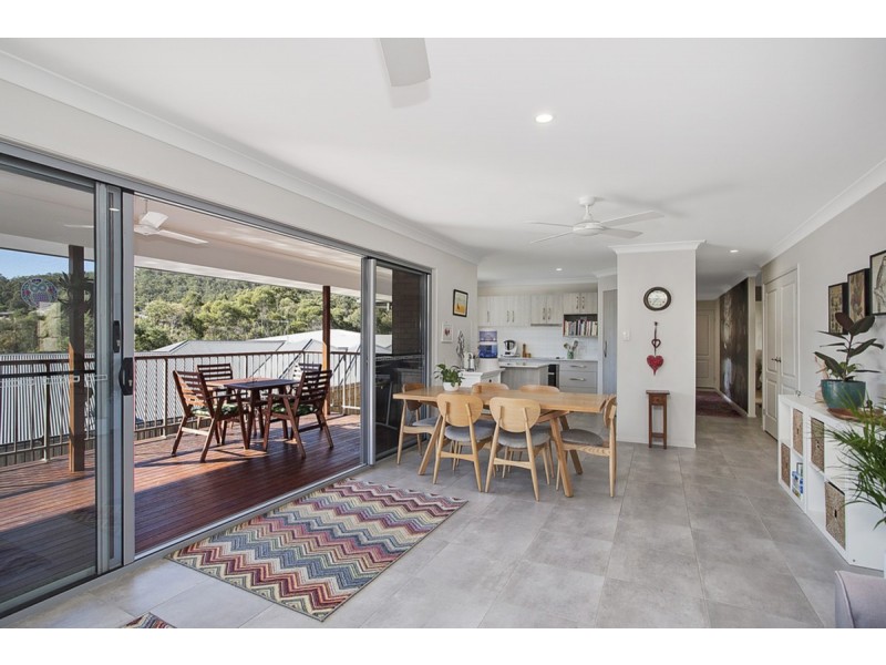 12 Button Quail Court, Gilston QLD 4211