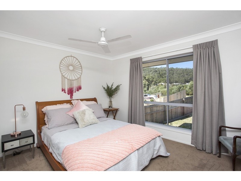 12 Button Quail Court, Gilston QLD 4211