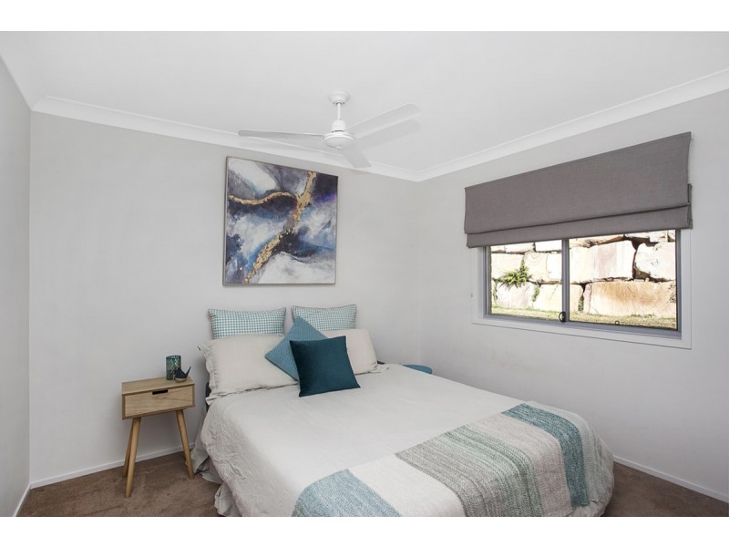 12 Button Quail Court, Gilston QLD 4211