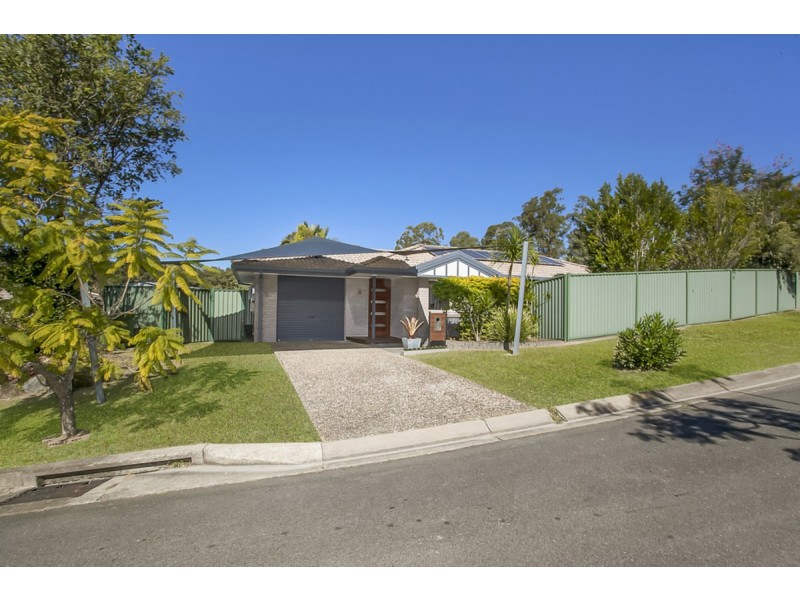 3 Tamarind Close, Nerang QLD 4211