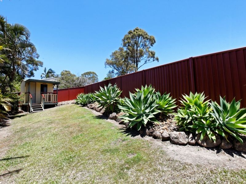 36 Orlando Court, Highland Park QLD 4211