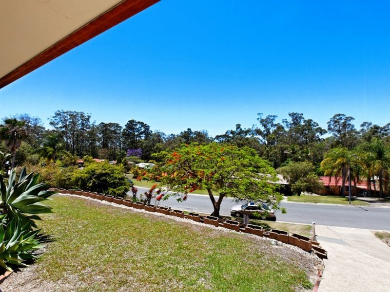 36 Orlando Court, Highland Park QLD 4211