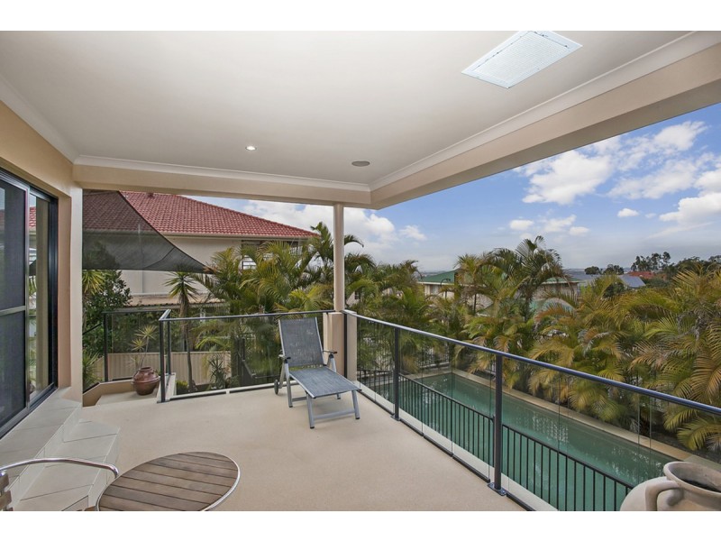 1 Chevron Rise, Highland Park QLD 4211