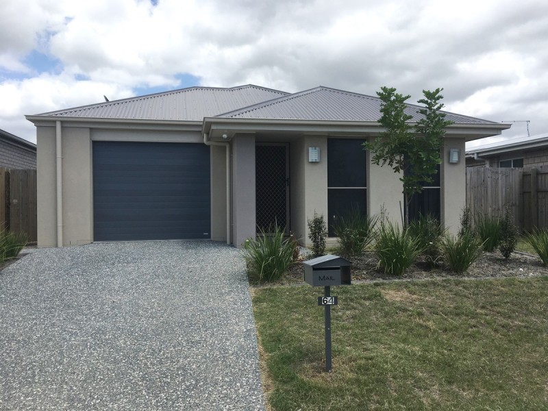 64 Dixon Drive, Pimpama QLD 4209