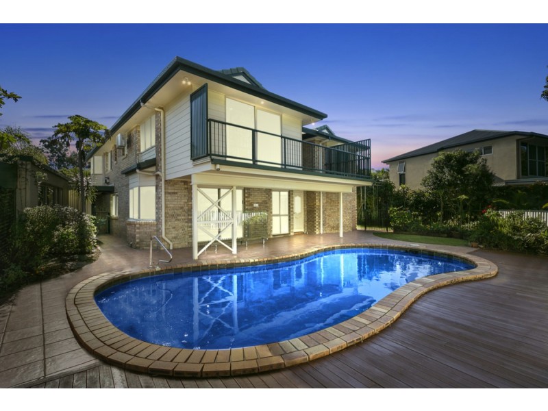 69 Nerang River Drive, Nerang QLD 4211
