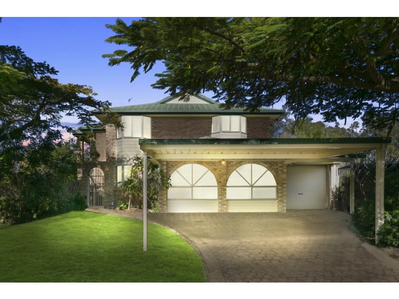 69 Nerang River Drive, Nerang QLD 4211