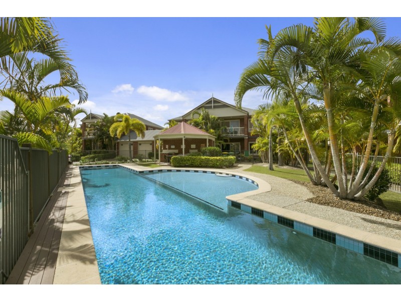 23/55 Paradise Springs Avenue, Robina QLD 4226