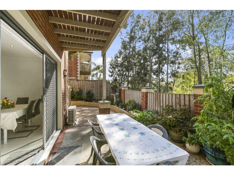 23/55 Paradise Springs Avenue, Robina QLD 4226