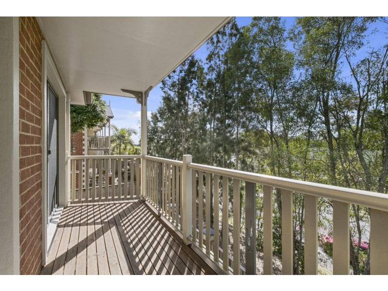 23/55 Paradise Springs Avenue, Robina QLD 4226