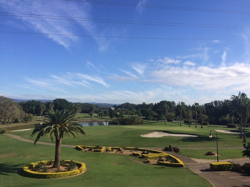 23/55 Paradise Springs Avenue, Robina QLD 4226