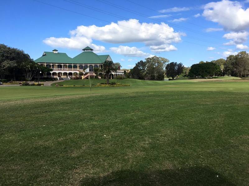 23/55 Paradise Springs Avenue, Robina QLD 4226