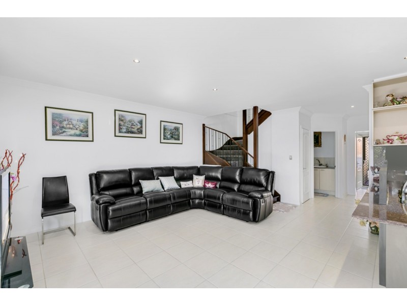 23/55 Paradise Springs Avenue, Robina QLD 4226