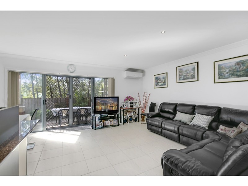 23/55 Paradise Springs Avenue, Robina QLD 4226