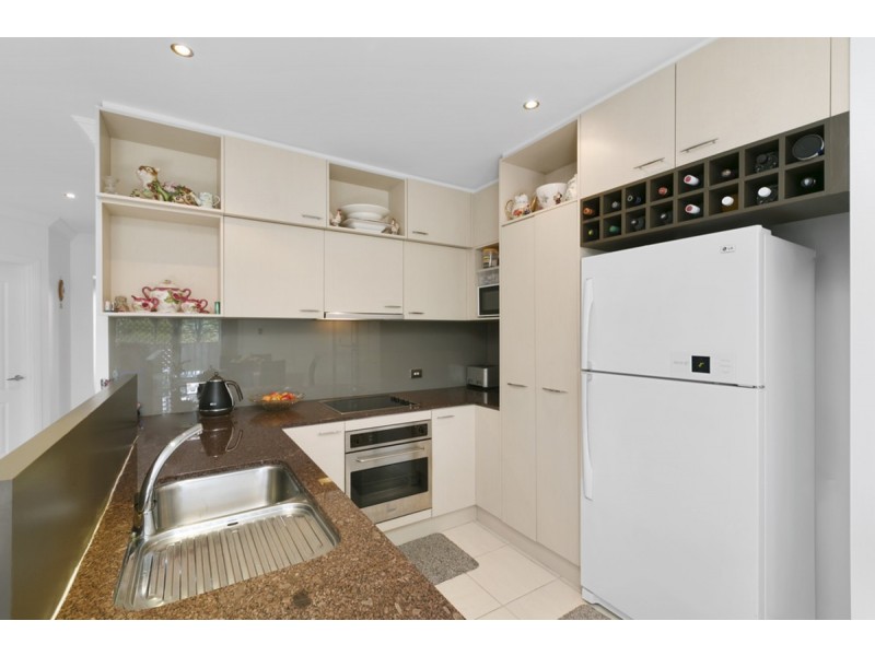 23/55 Paradise Springs Avenue, Robina QLD 4226