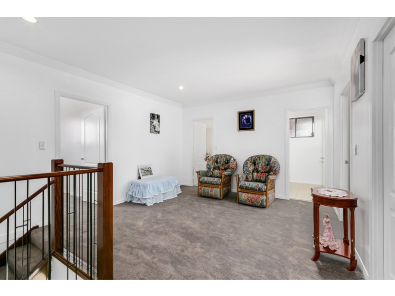 23/55 Paradise Springs Avenue, Robina QLD 4226